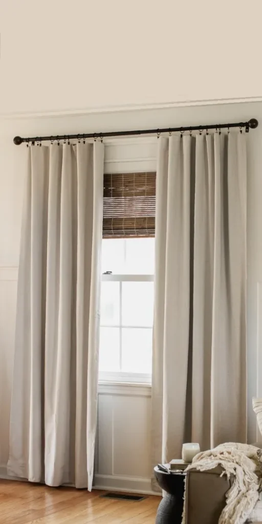 Drapes