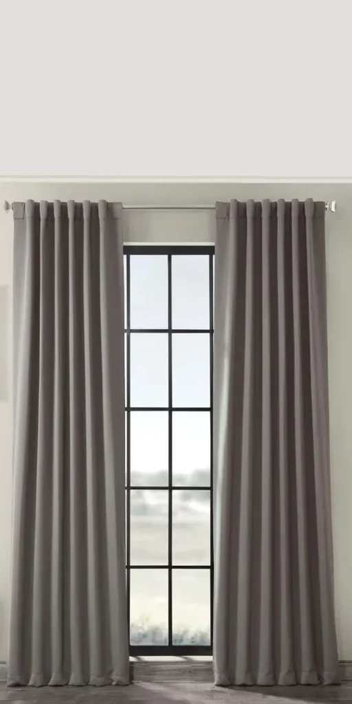 Drapes