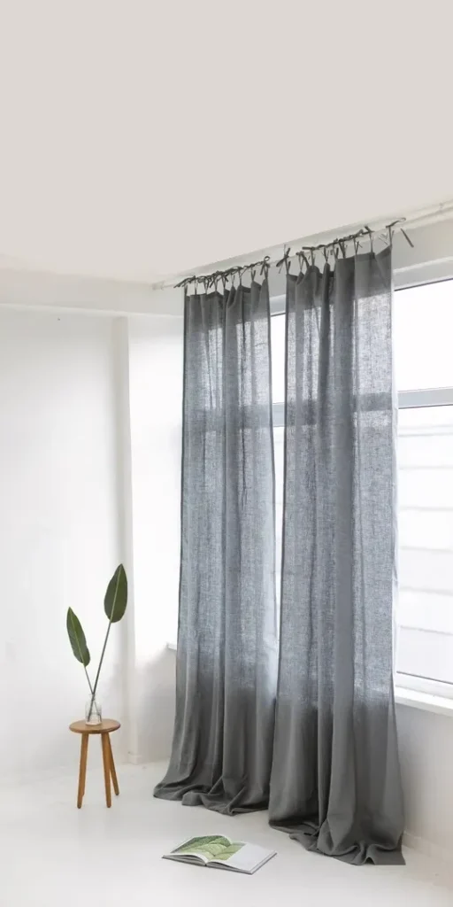 Drapes