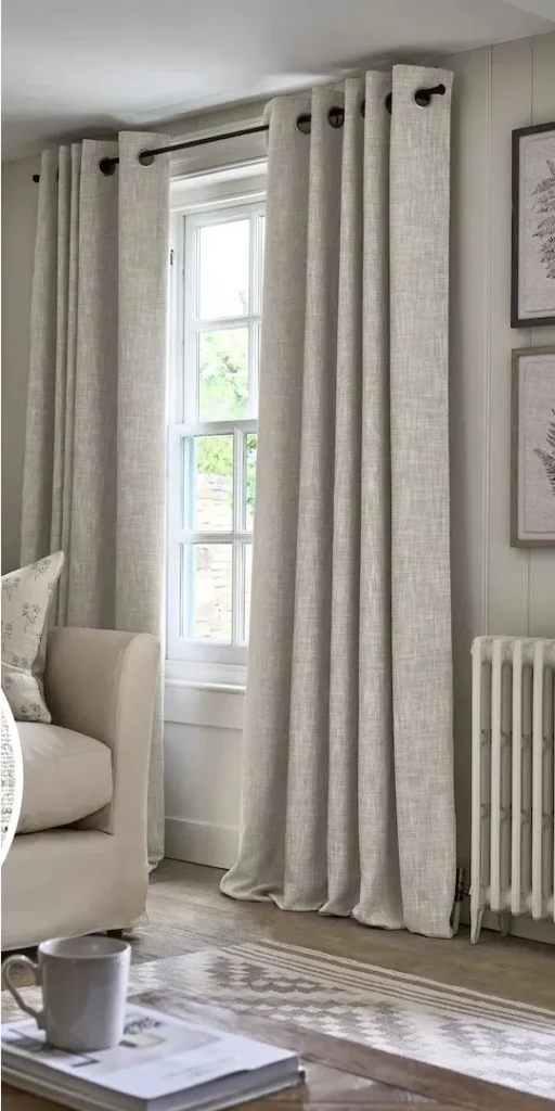 Drapes
