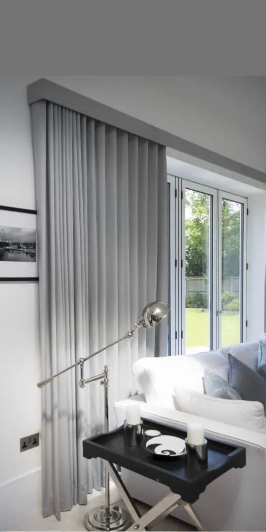 Drapes