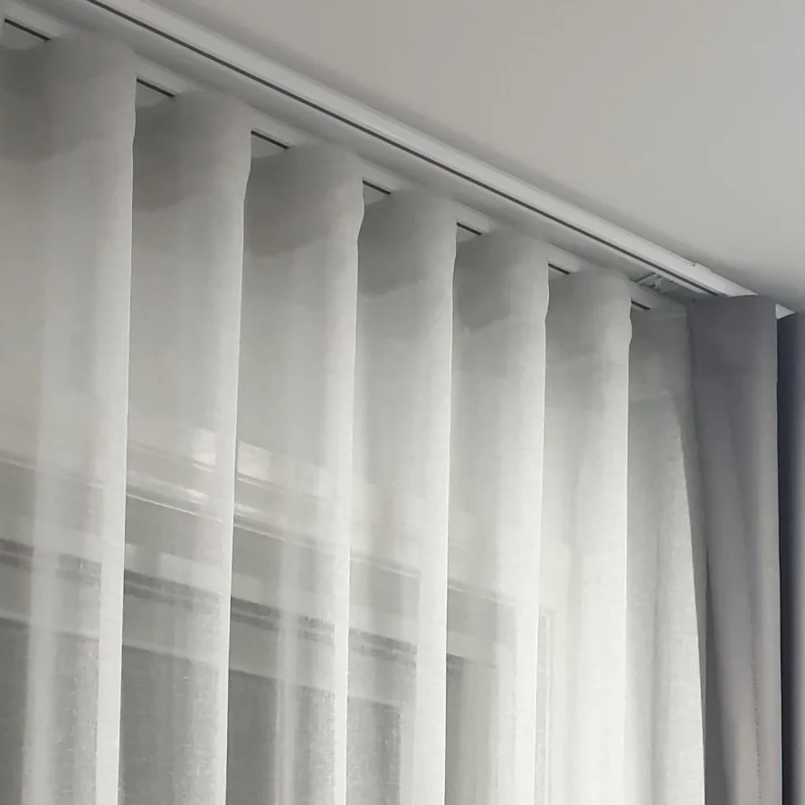 Drapes