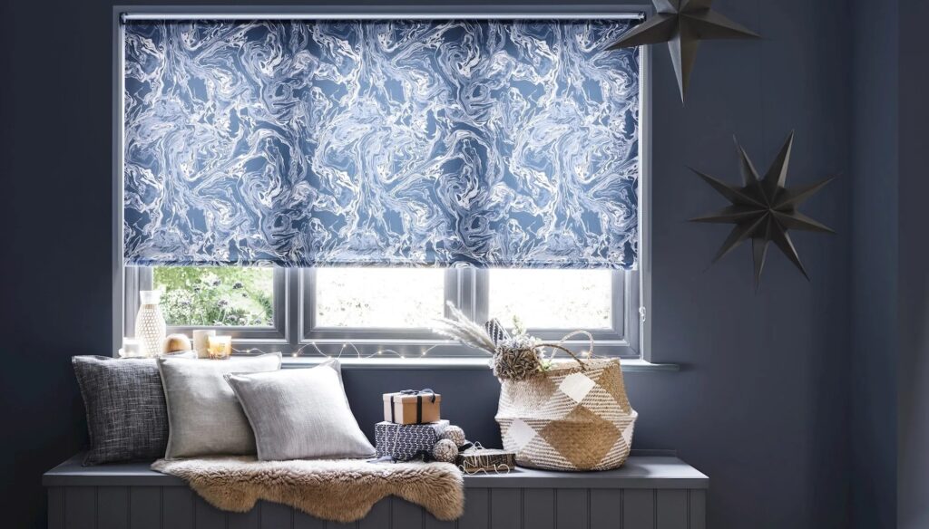 Decor Blinds