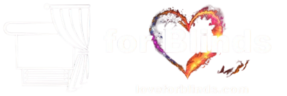 LoveforBlinds Logo