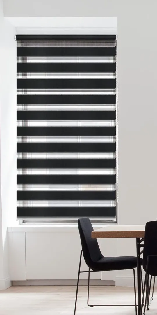 Zebra Blinds