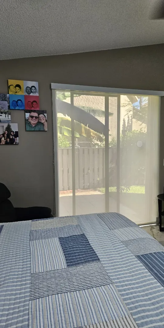 Double Blinds