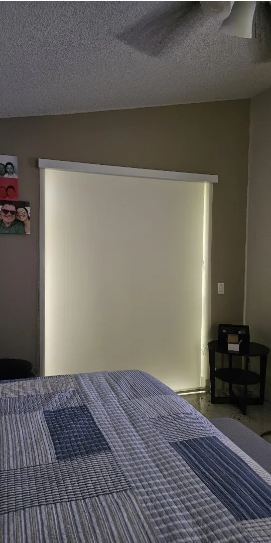 Double Blinds