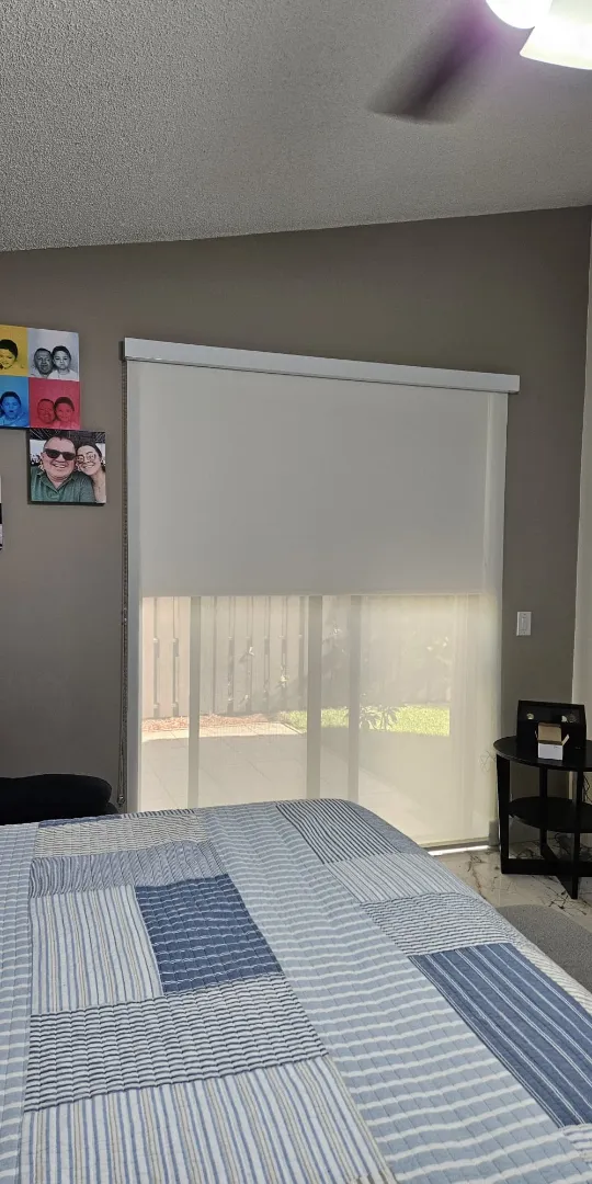 Double Blinds