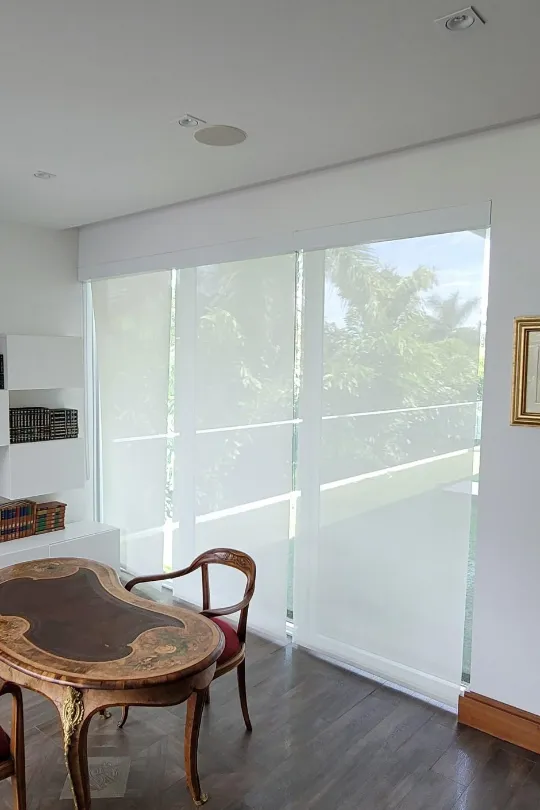 Screen Blinds