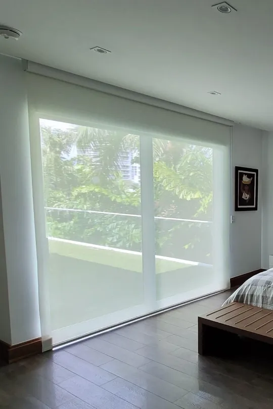 Screen Blinds