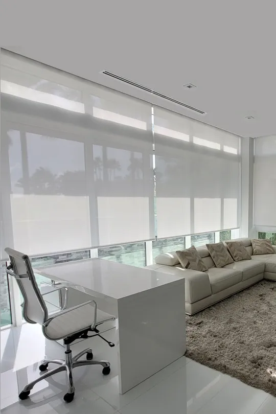 Screen Blinds