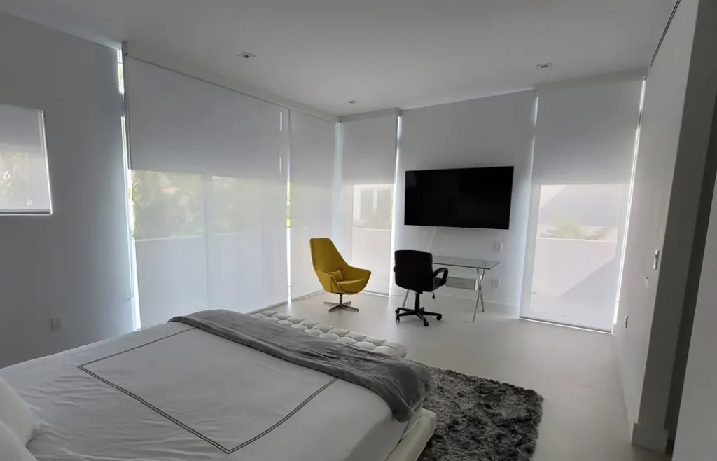 Blinds